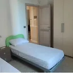 Centralissima, Lido Casa vacanze