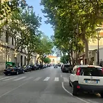 Centralissima, Lido