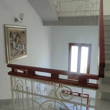 Casa vacanze Centralissima, Lido