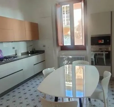 Centralissima, Lido Casa vacanze