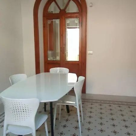 Casa vacanze Centralissima, Lido *