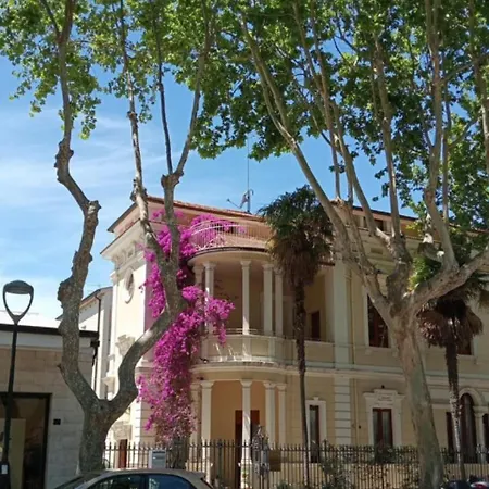 Casa vacanze Centralissima, Lido Giulianova