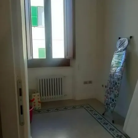 Casa vacanze Centralissima, Lido