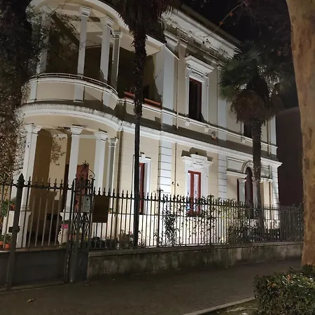 Centralissima, Lido Giulianova