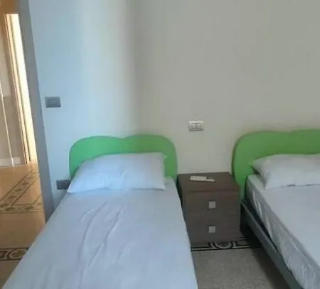 Centralissima, Lido Casa vacanze Giulianova