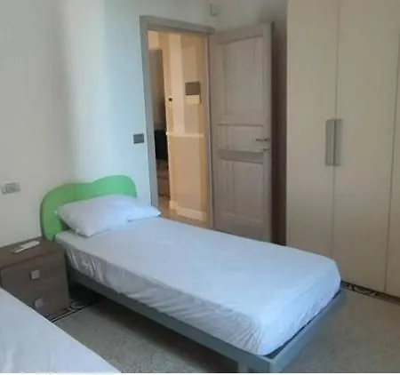 Centralissima, Lido Casa vacanze