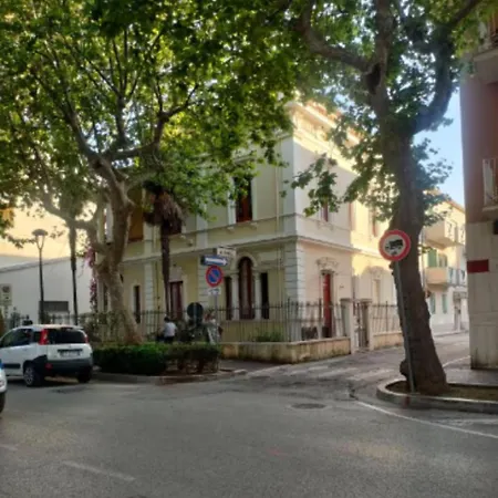 Centralissima, Lido Casa vacanze *