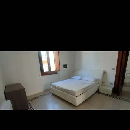 Casa vacanze Centralissima, Lido