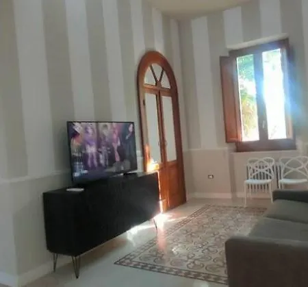 Holiday home Centralissima, Lido